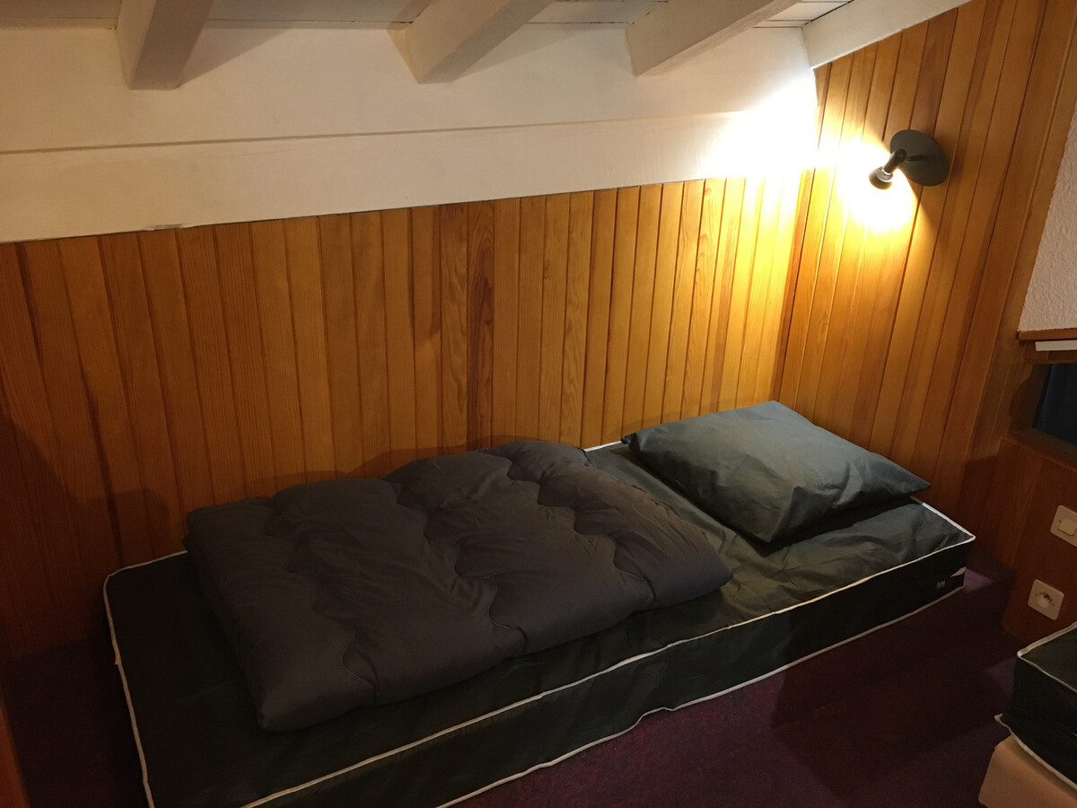 Appartement 10 pers, 3 chambres aux Arcs 1800 - Photo 13