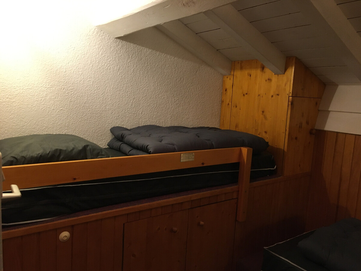 Appartement 10 pers, 3 chambres aux Arcs 1800 - Photo 14