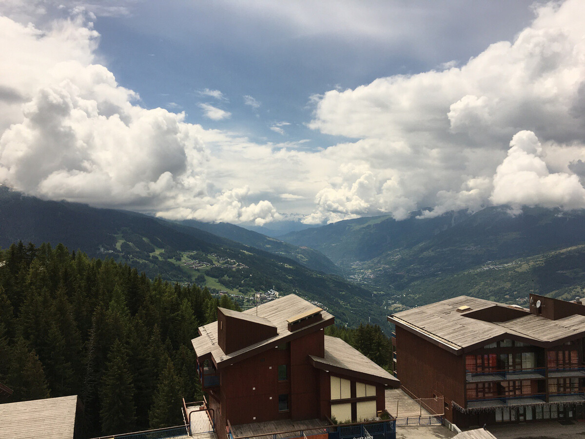 Appartement 10 pers, 3 chambres aux Arcs 1800 - Photo 15