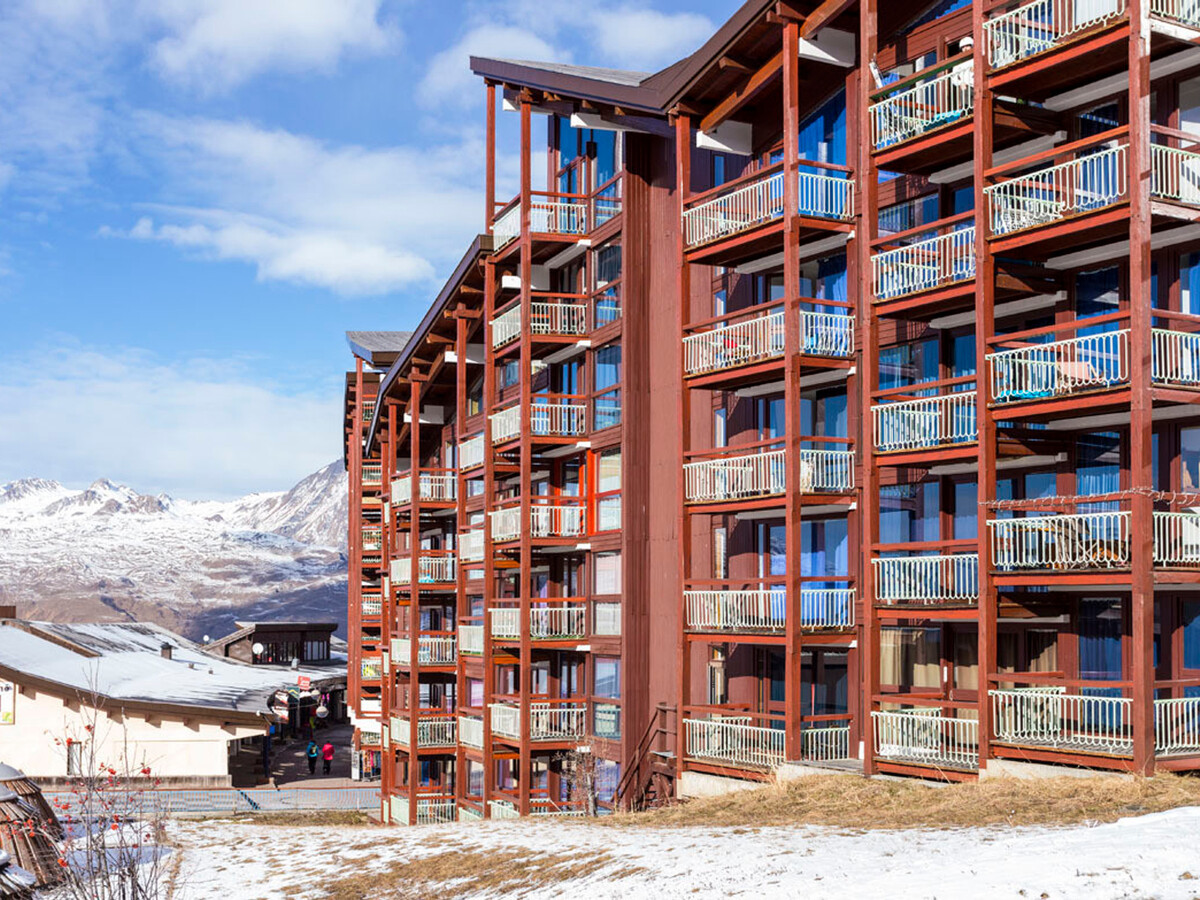 Appartement 10 pers, 3 chambres aux Arcs 1800 - Photo 24