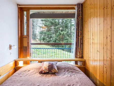 Appartement 2 pièces · Balcon · Wifi gratuit, Appartement 6 personnes à Les Arcs 1800 - Photo 6