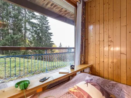 Appartement 2 pièces · Balcon · Wifi gratuit, Appartement 6 personnes à Les Arcs 1800 - Photo 11