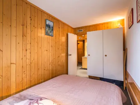 Appartement 2 pièces · Balcon · Wifi gratuit, Appartement 6 personnes à Les Arcs 1800 - Photo 13