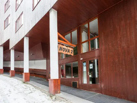 Appartement 2 pièces · Balcon · Wifi gratuit, Appartement 6 personnes à Les Arcs 1800 - Photo 18