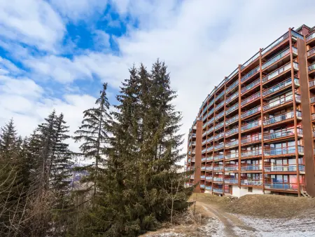 Appartement 2 pièces · Balcon · Wifi gratuit, Appartement 6 personnes à Les Arcs 1800 - Photo 24