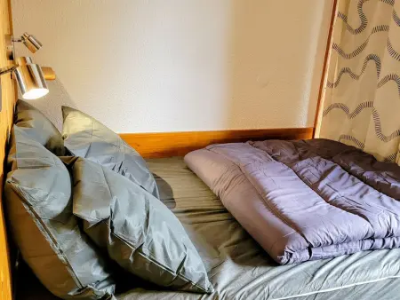 Appart 6 pers. · 13e étage · Balcon Sud-Ouest : photo 3