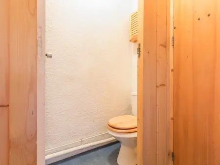 Appart 6 pers. · 13e étage · Balcon Sud-Ouest : photo 10