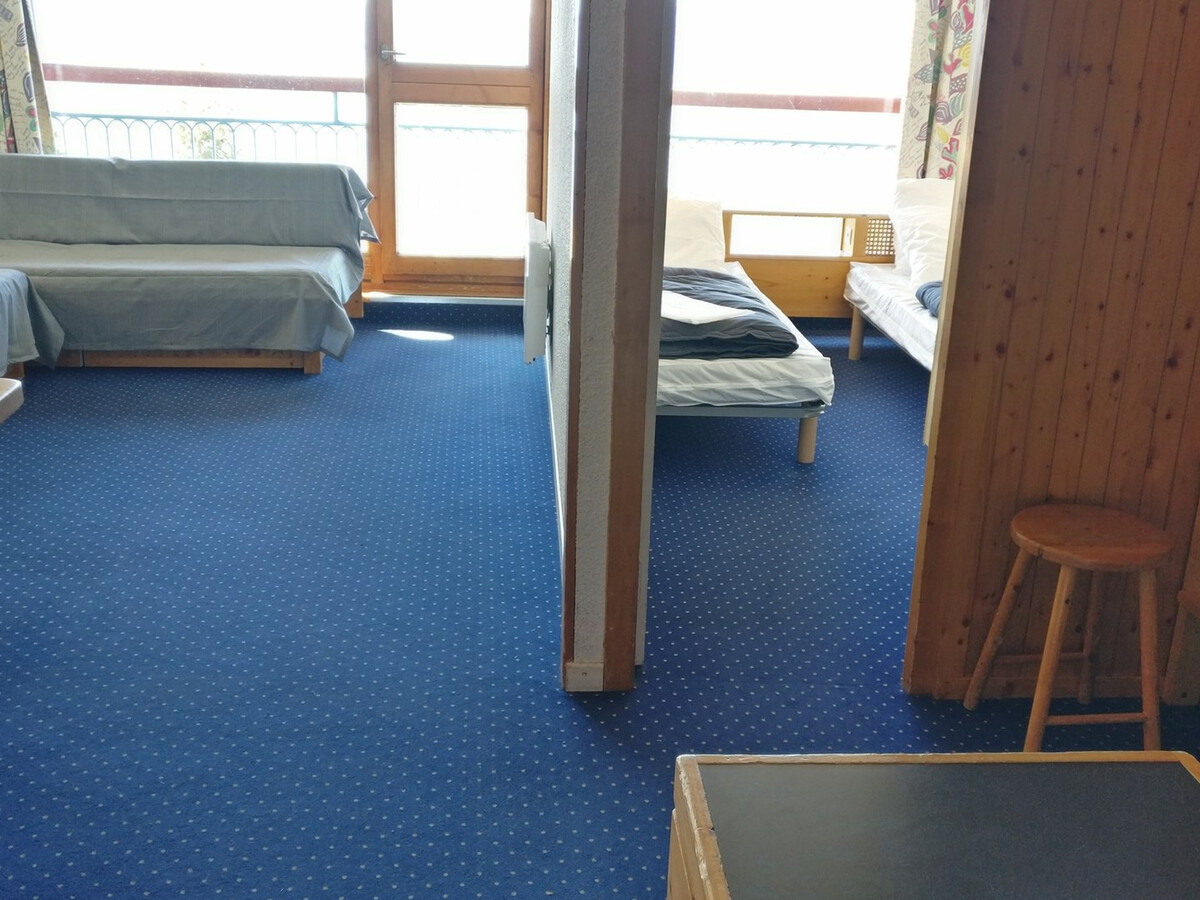 Appartement 2 pièces cabine, balcon Sud-Ouest, Les Arcs 1800 - Photo 4