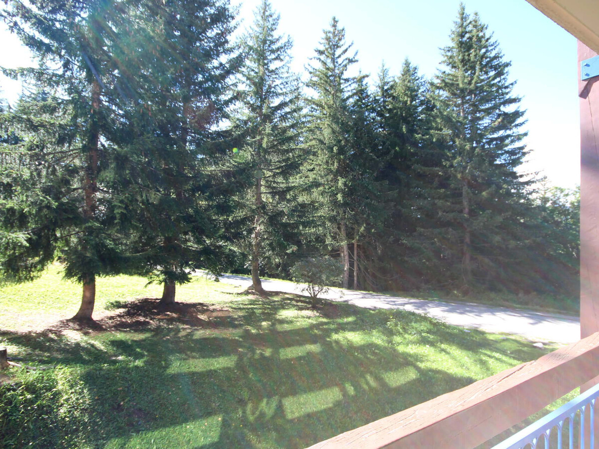 Studio 25m² balcon sud-ouest, 4 personnes aux Arcs - Photo 9