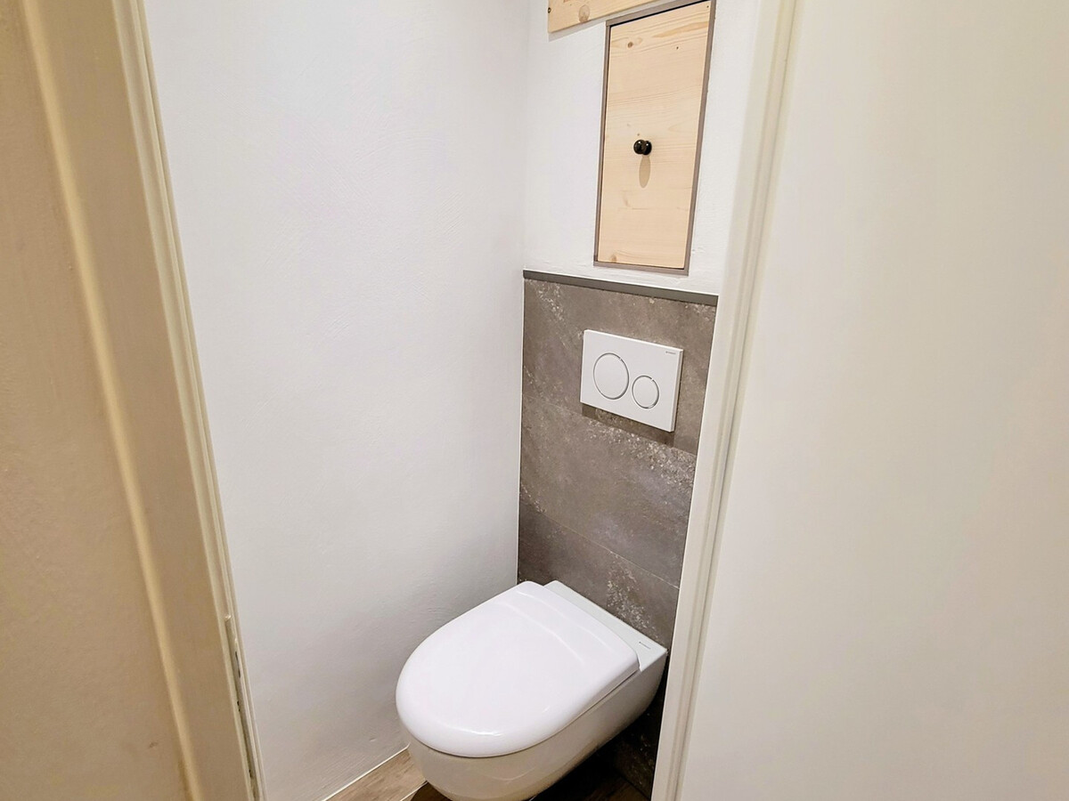 Studio 25m² balcon sud-ouest, 4 personnes aux Arcs - Photo 12