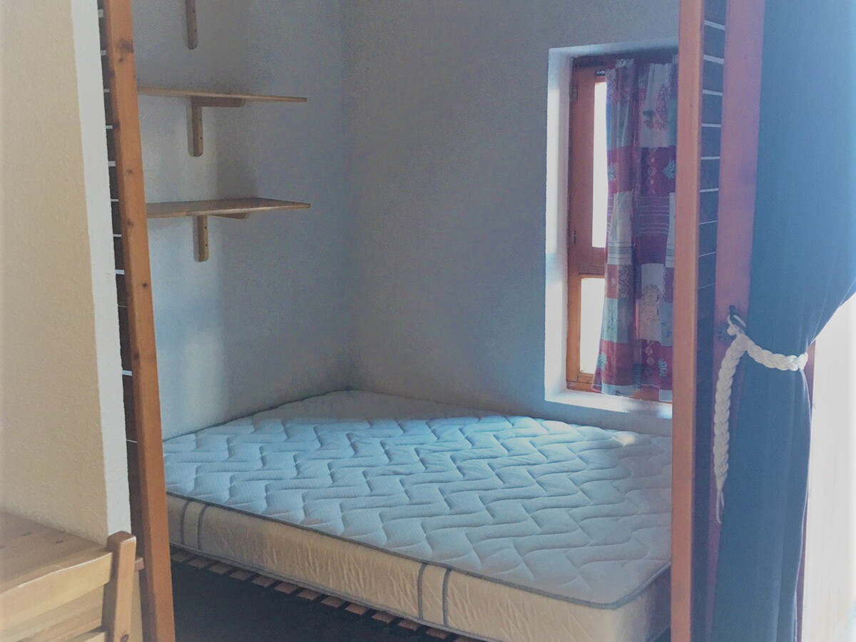Appartement 4 pers. balcon centre Arc 2000 - Photo 4
