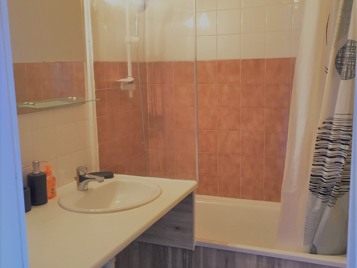 Appartement 4 pers. balcon centre Arc 2000 - Photo 6