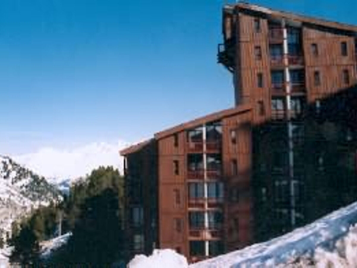 Appartement 4 pers. balcon centre Arc 2000 - Photo 8