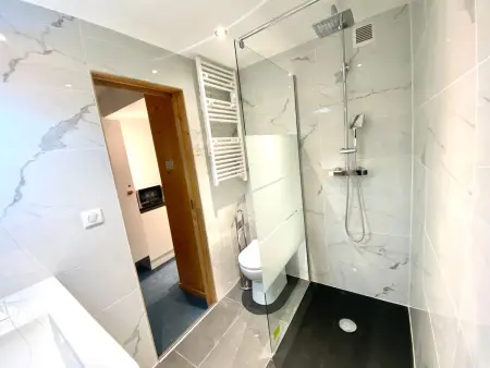 Studio 22m² avec balcon aux Arcs 1800 : photo 7