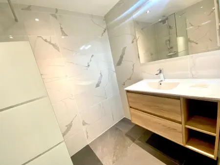 Studio 22m² avec balcon aux Arcs 1800 : photo 8