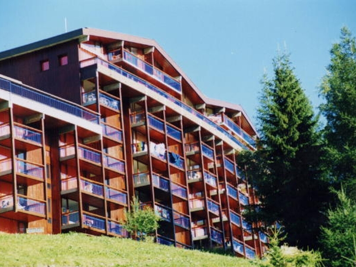 Appartement 2 pièces balcon sud-ouest aux Arcs 1800 - Photo 17