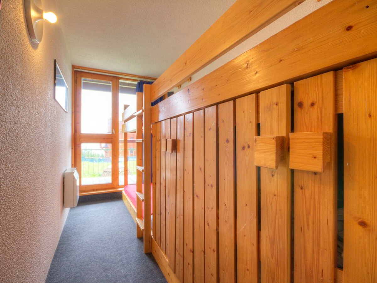 Appartement 5 pers. aux Arcs 1800, ski aux pieds - Photo 3