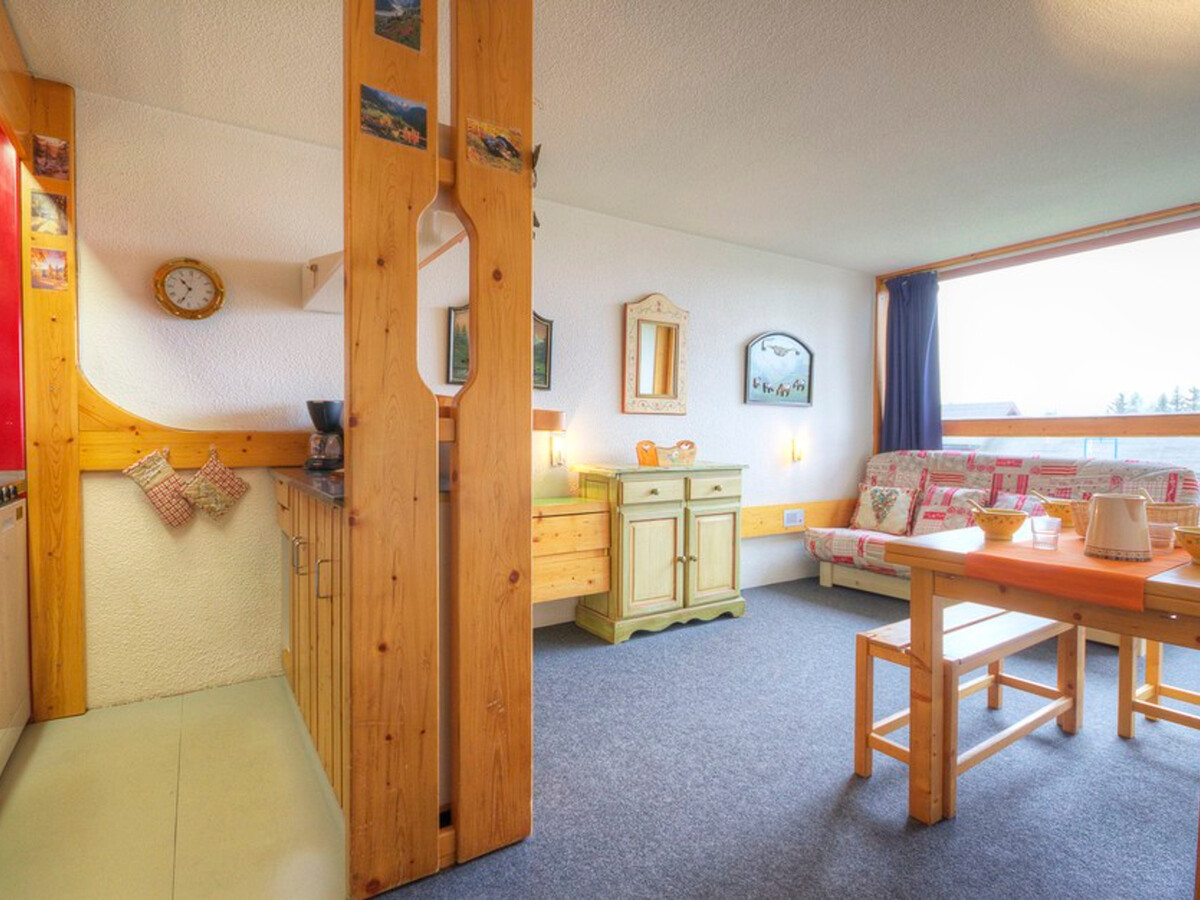 Appartement 5 pers. aux Arcs 1800, ski aux pieds - Photo 5
