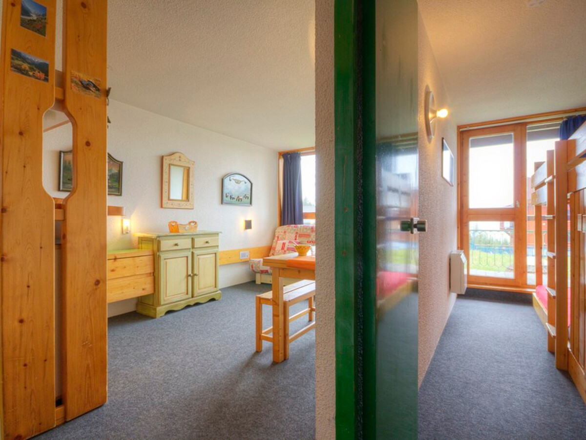Appartement 5 pers. aux Arcs 1800, ski aux pieds - Photo 6