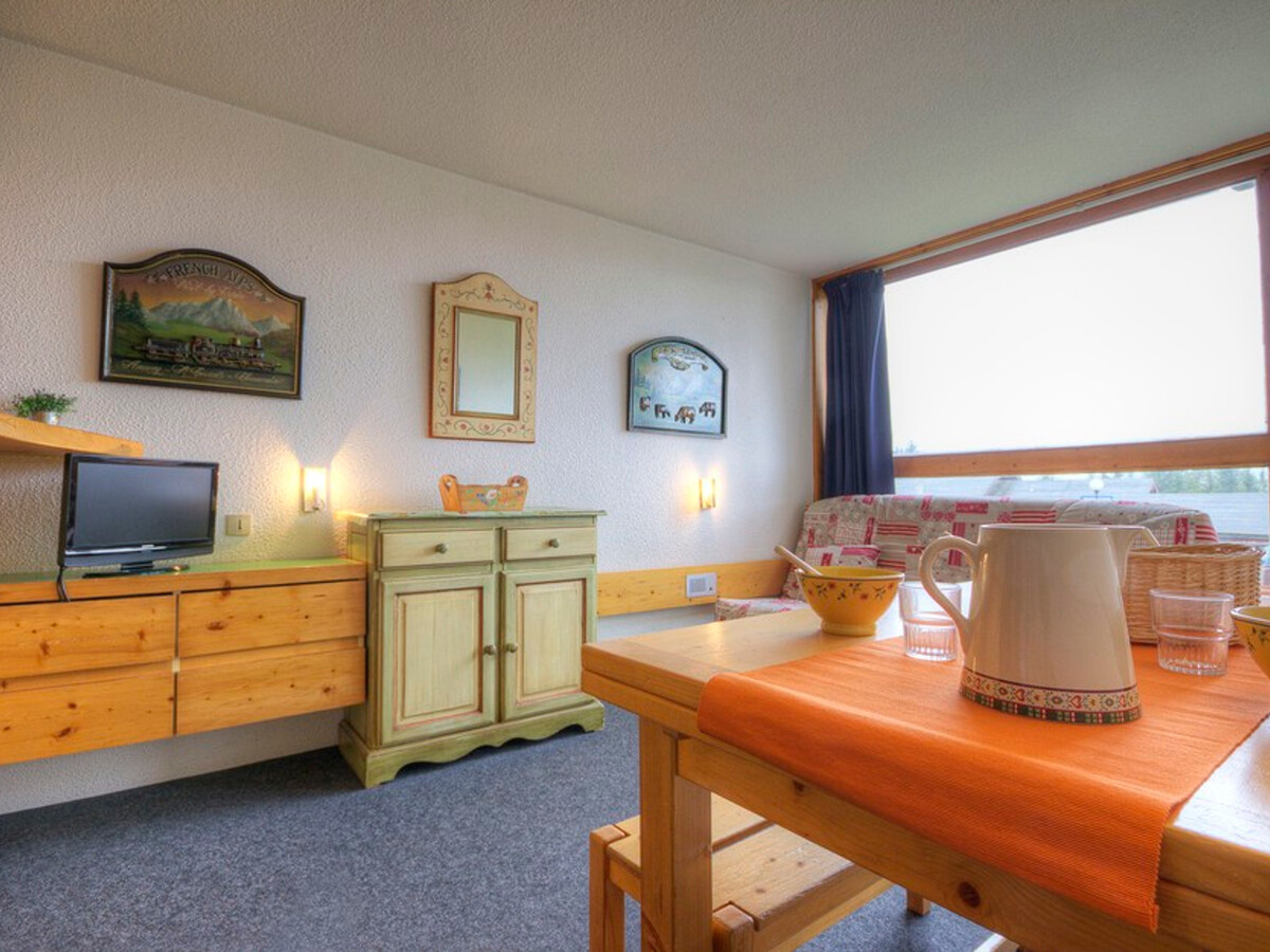 Appartement 5 pers. aux Arcs 1800, ski aux pieds - Photo 7