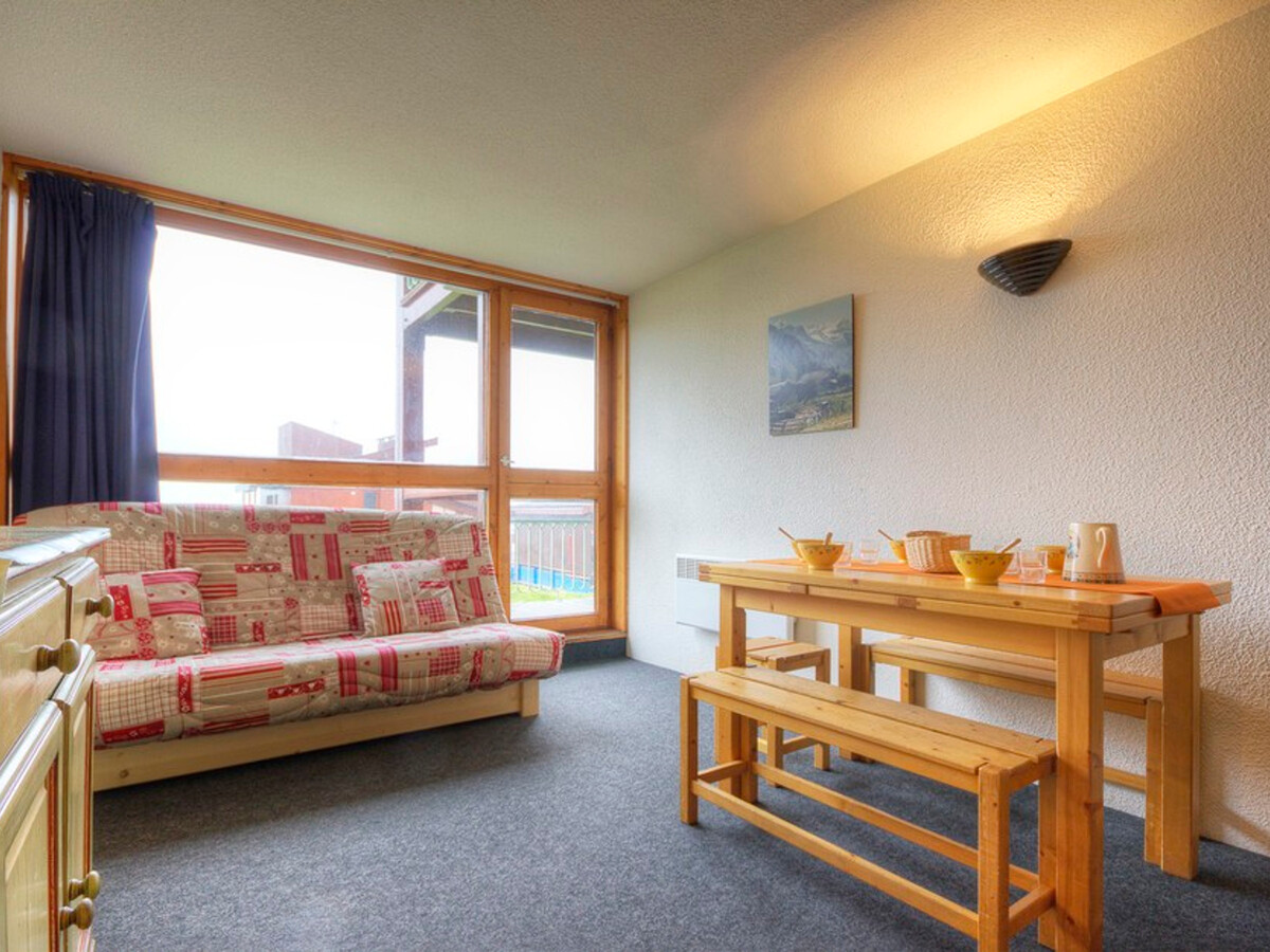 Appartement 5 pers. aux Arcs 1800, ski aux pieds - Photo 8