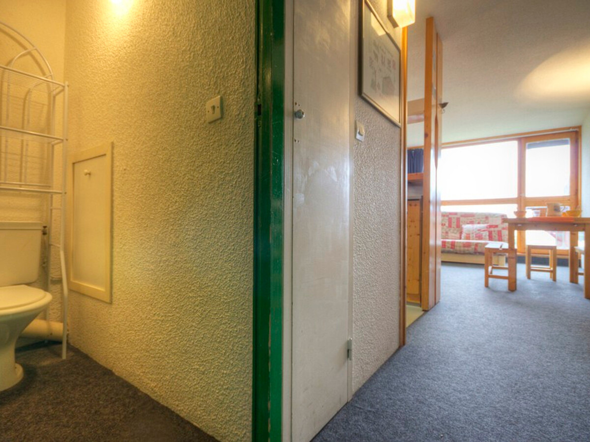Appartement 5 pers. aux Arcs 1800, ski aux pieds - Photo 11