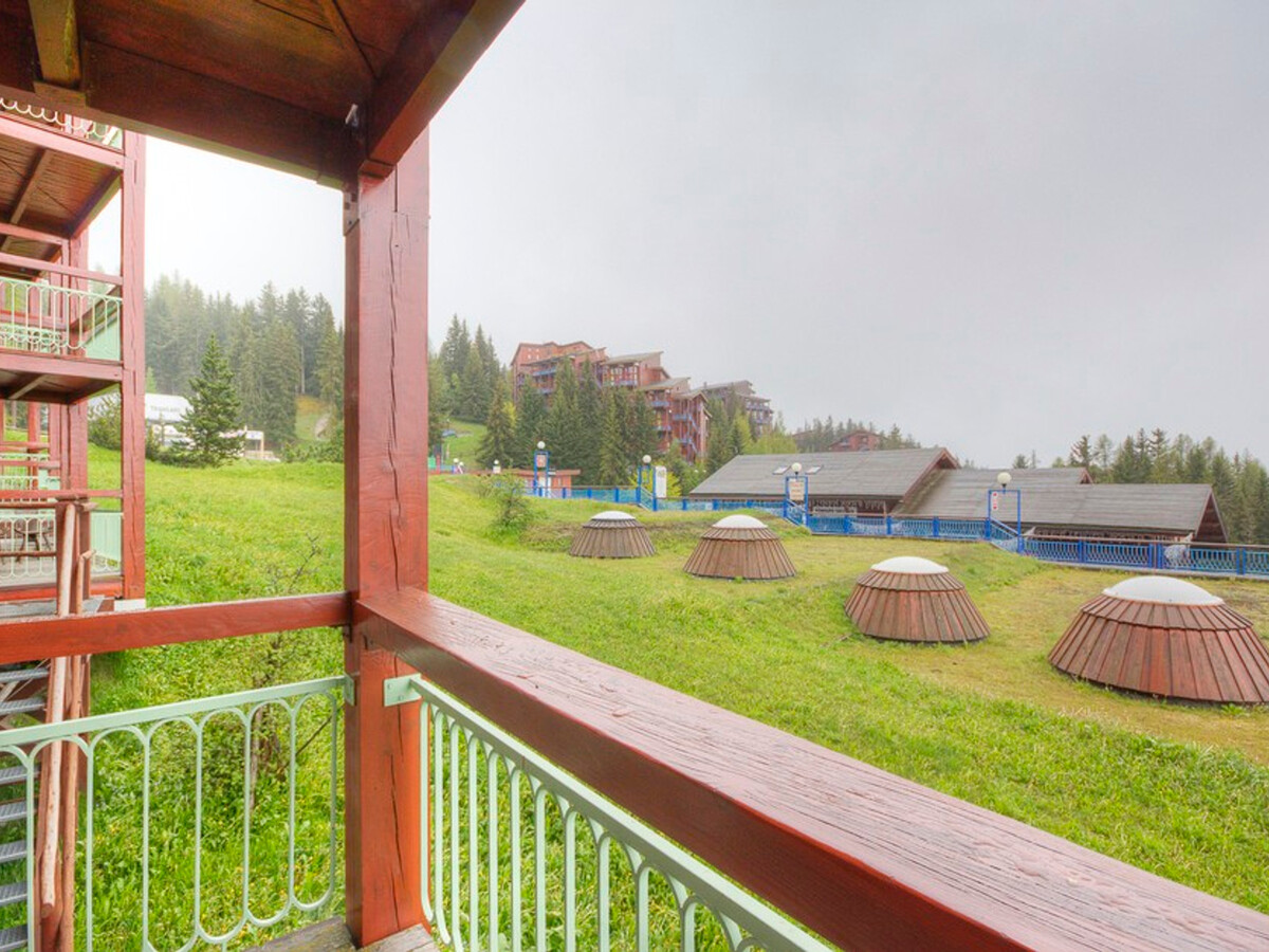 Appartement 5 pers. aux Arcs 1800, ski aux pieds - Photo 12