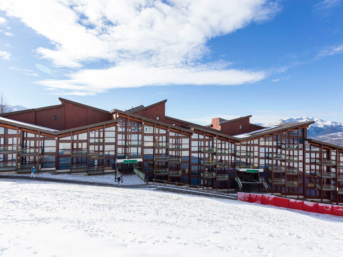 Appartement 5 pers. aux Arcs 1800, ski aux pieds - Photo 21