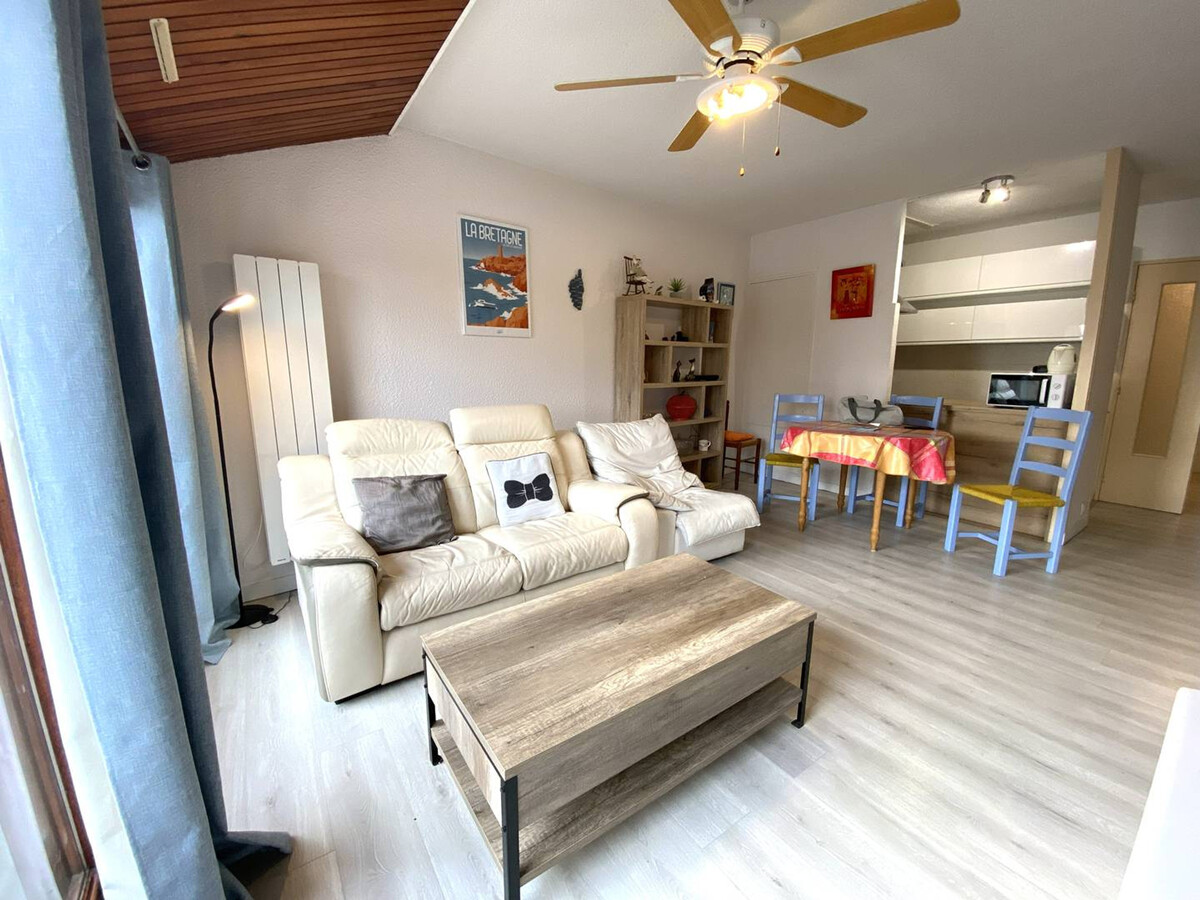 Appartement vue mer avec balcon-terrasse à Perros-Guirec - Photo 4