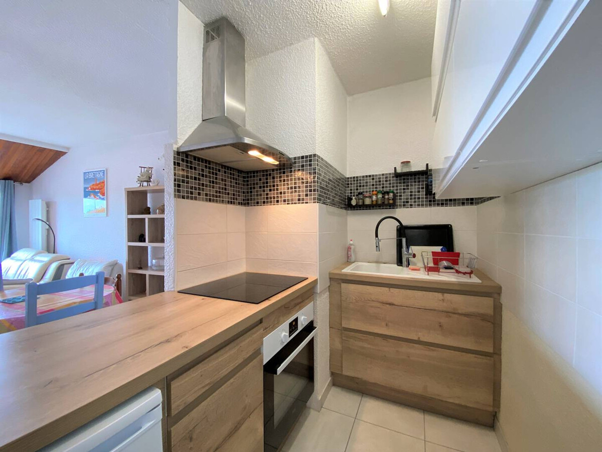 Appartement vue mer avec balcon-terrasse à Perros-Guirec - Photo 5