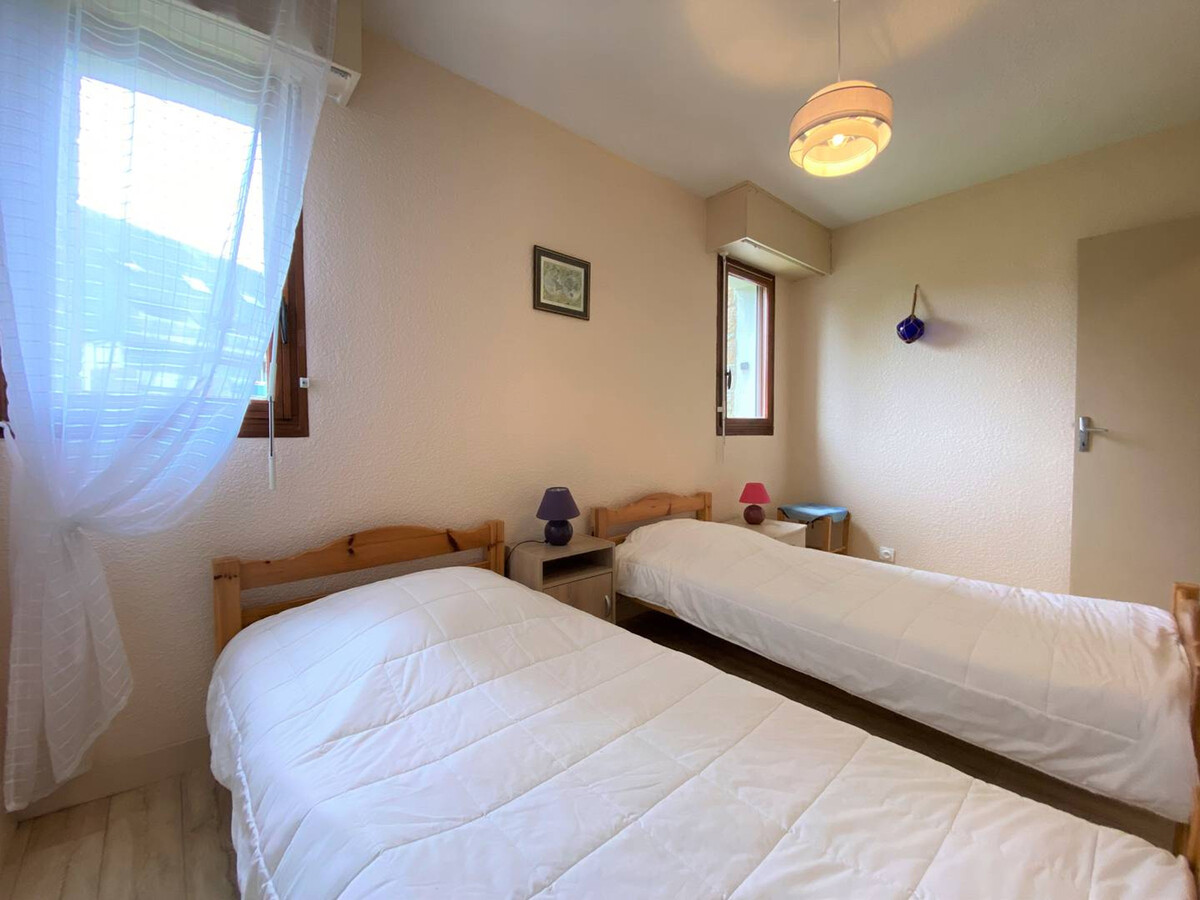 Appartement vue mer avec balcon-terrasse à Perros-Guirec - Photo 7