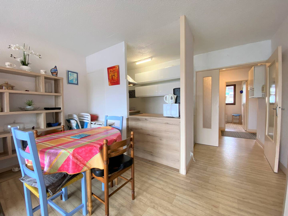Appartement vue mer avec balcon-terrasse à Perros-Guirec - Photo 8