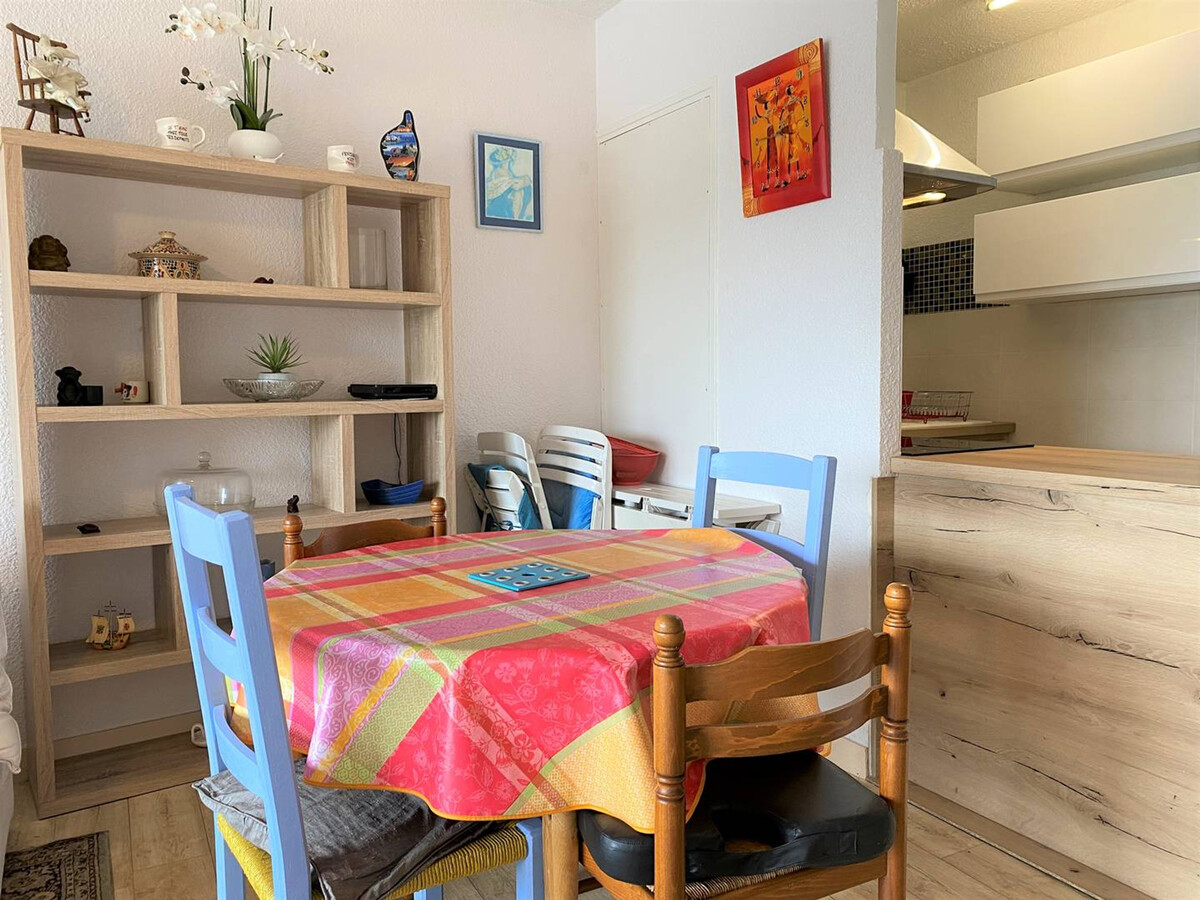Appartement vue mer avec balcon-terrasse à Perros-Guirec - Photo 9