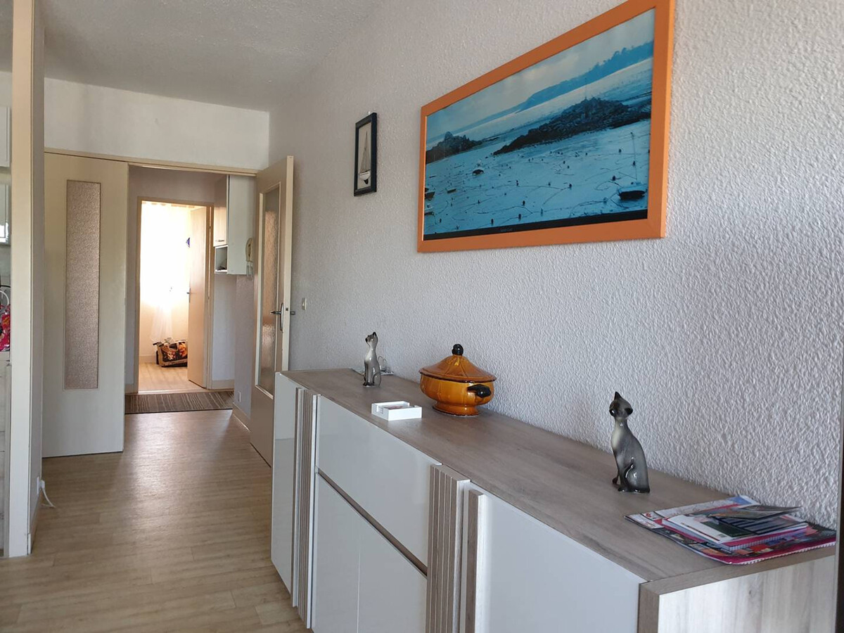 Appartement vue mer avec balcon-terrasse à Perros-Guirec - Photo 10