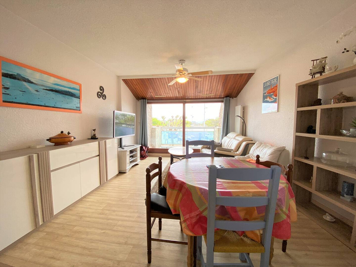 Appartement vue mer avec balcon-terrasse à Perros-Guirec - Photo 16