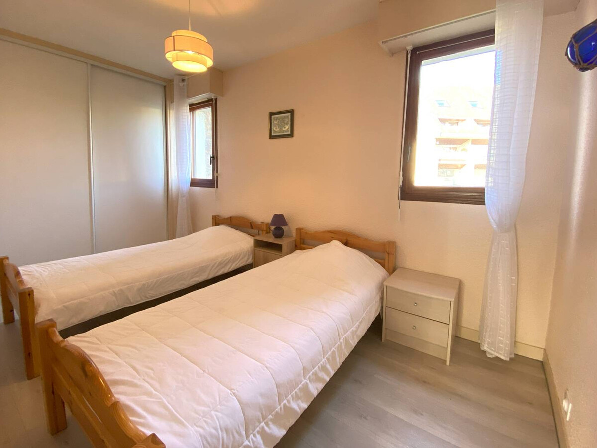 Appartement vue mer avec balcon-terrasse à Perros-Guirec - Photo 17