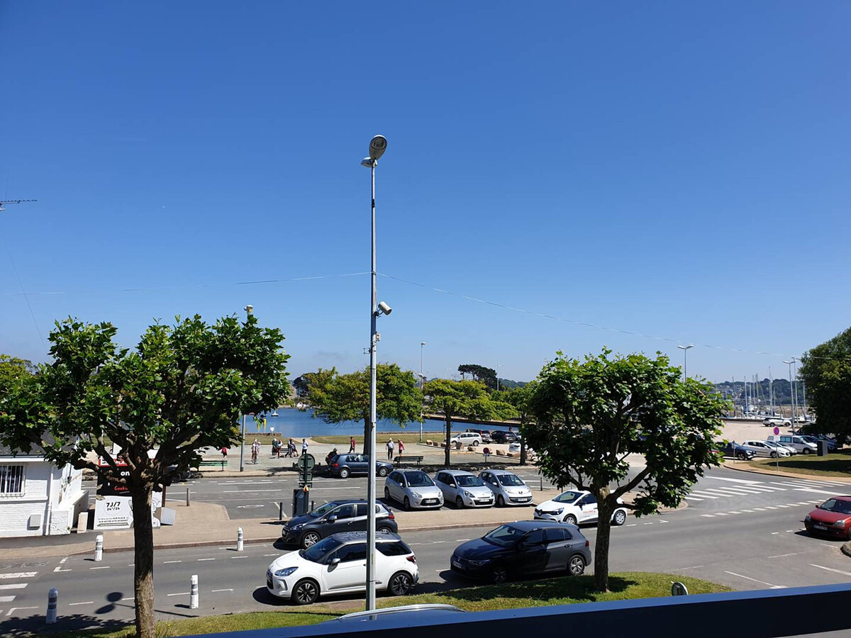 Appartement vue mer avec balcon-terrasse à Perros-Guirec - Photo 18