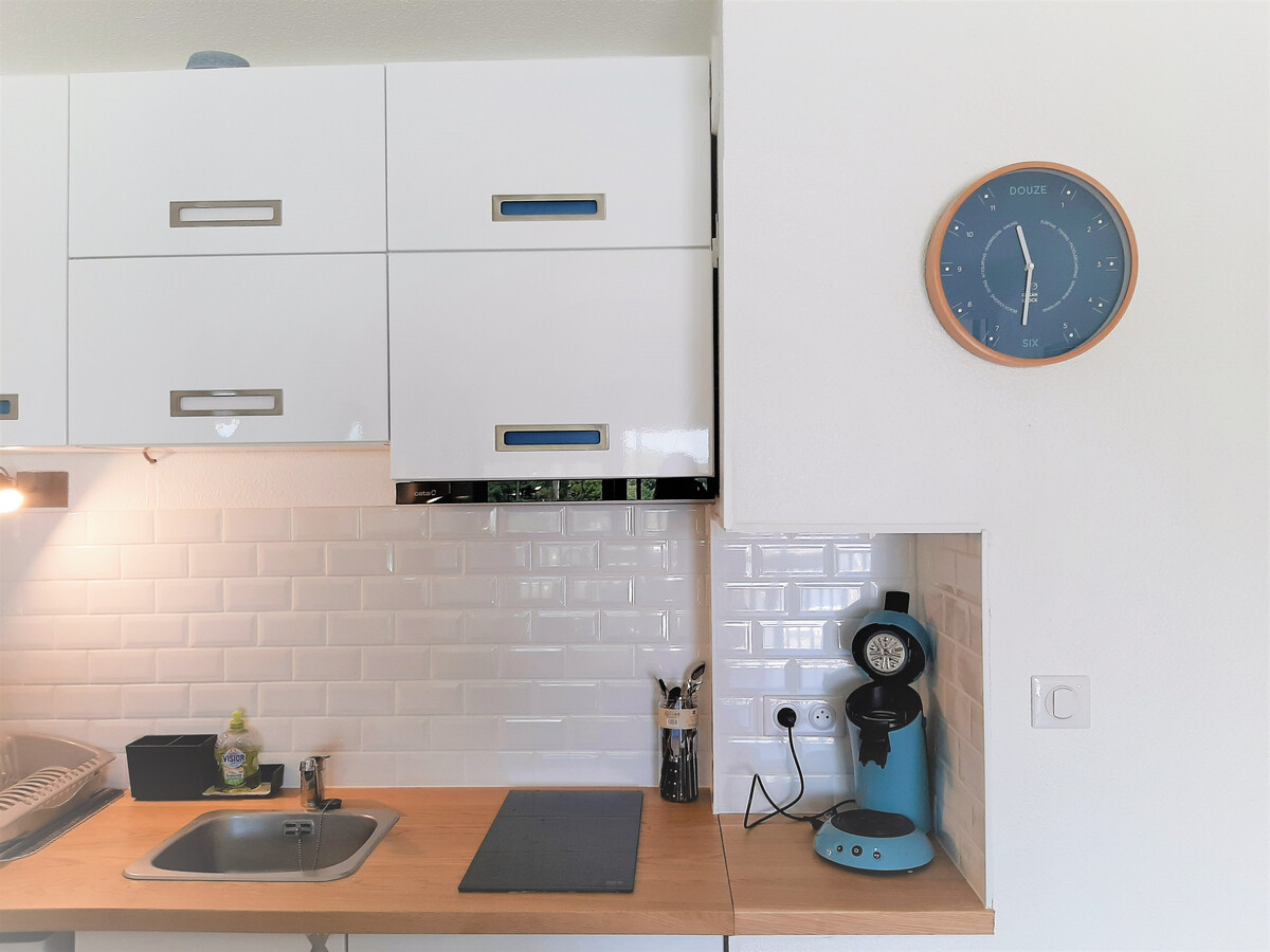 Appartement face au port de Capbreton avec loggia - Photo 3