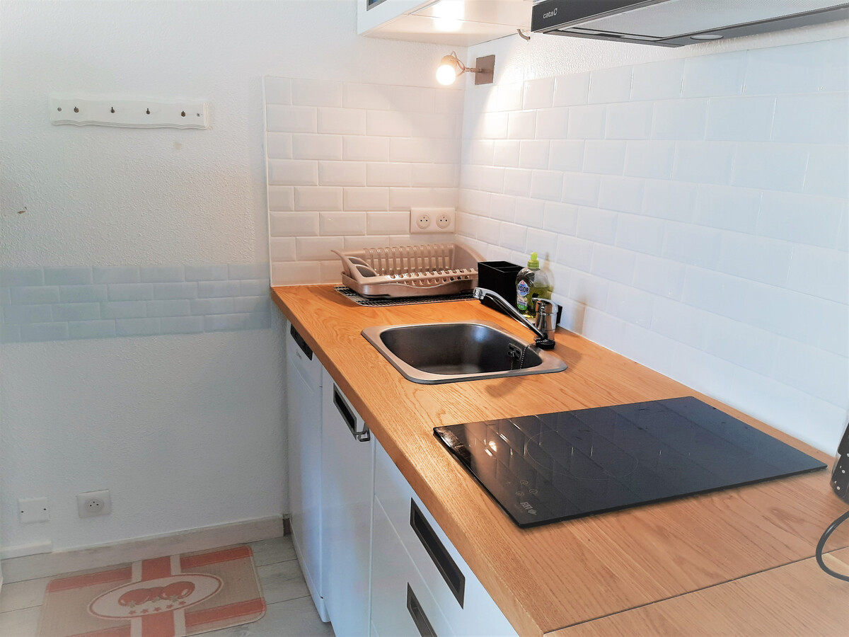 Appartement face au port de Capbreton avec loggia - Photo 7