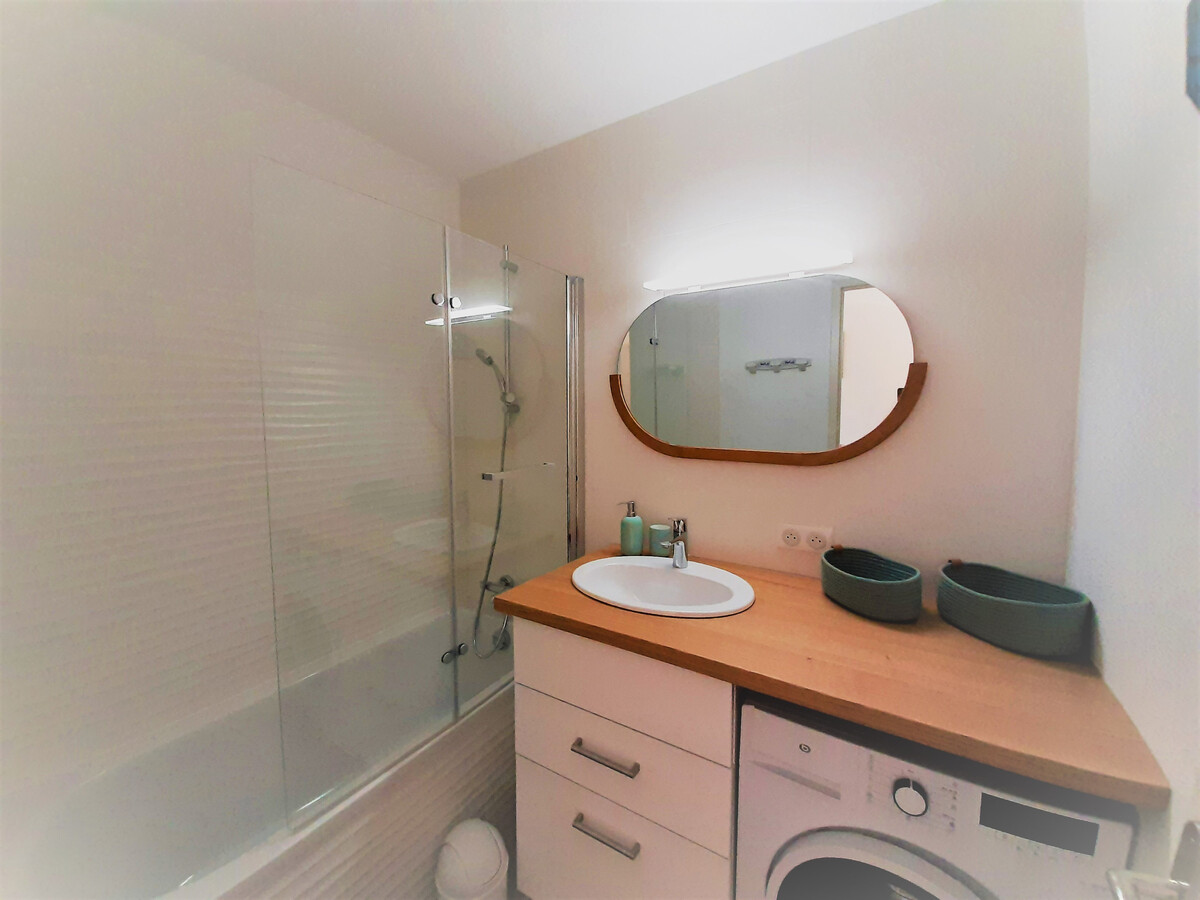Appartement face au port de Capbreton avec loggia - Photo 15