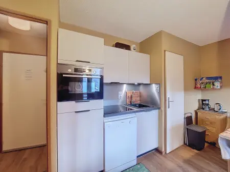 Appartement proche des pistes, Appartement 5 personnes à La Rosière - Photo 3