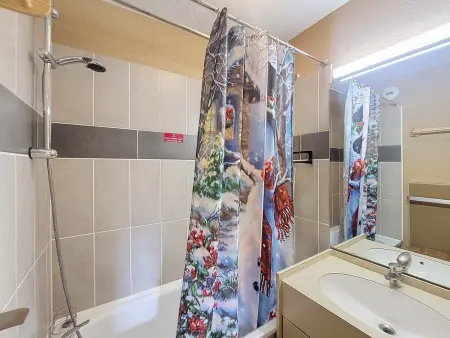 Appartement proche des pistes, Appartement 5 personnes à La Rosière - Photo 4