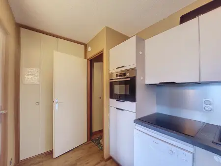 Appartement proche des pistes, Appartement 5 personnes à La Rosière - Photo 6