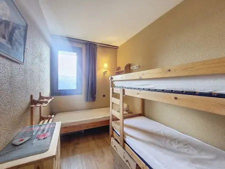 Appartement proche des pistes, Appartement 5 personnes à La Rosière - Photo 7