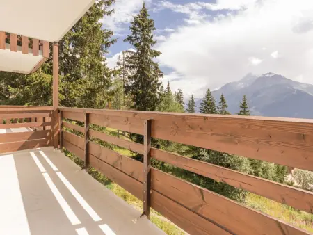 Appartement proche des pistes, Appartement 5 personnes à La Rosière - Photo 9