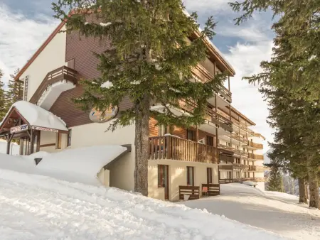 Appartement proche des pistes, Appartement 5 personnes à La Rosière - Photo 11