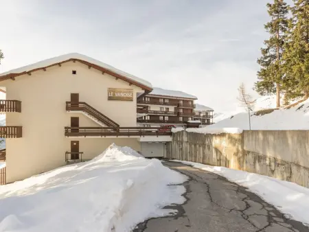 Appartement proche des pistes, Appartement 5 personnes à La Rosière - Photo 13