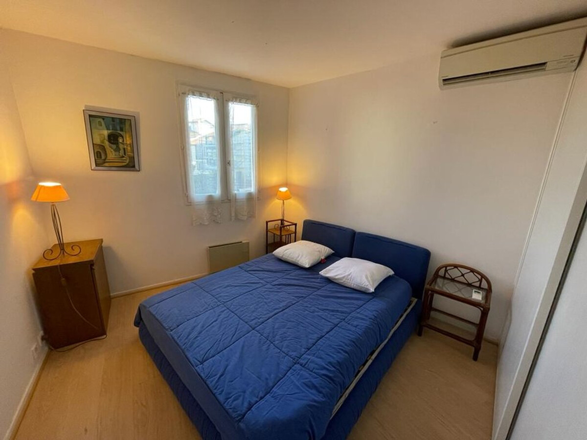 Appartement 4 personnes vue port à Capbreton - Photo 4