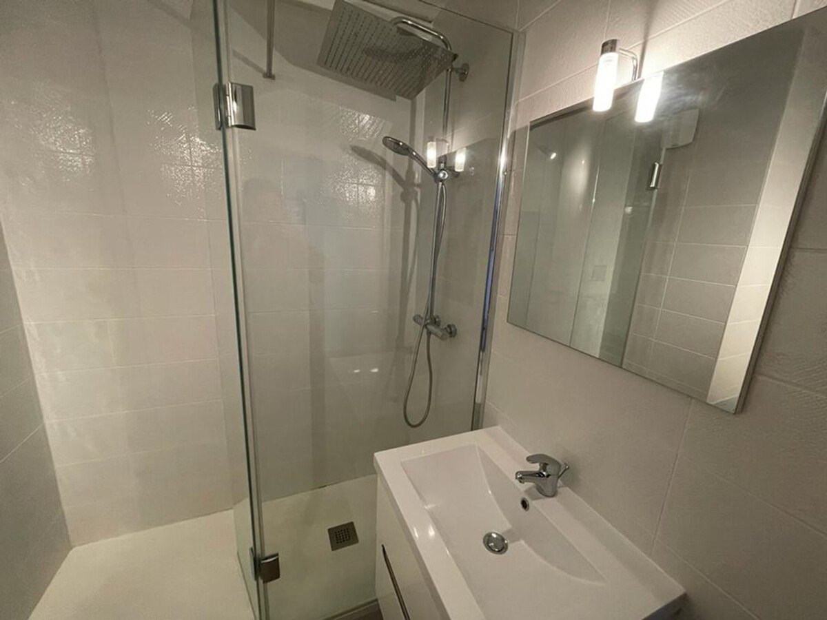 Appartement 4 personnes vue port à Capbreton - Photo 5