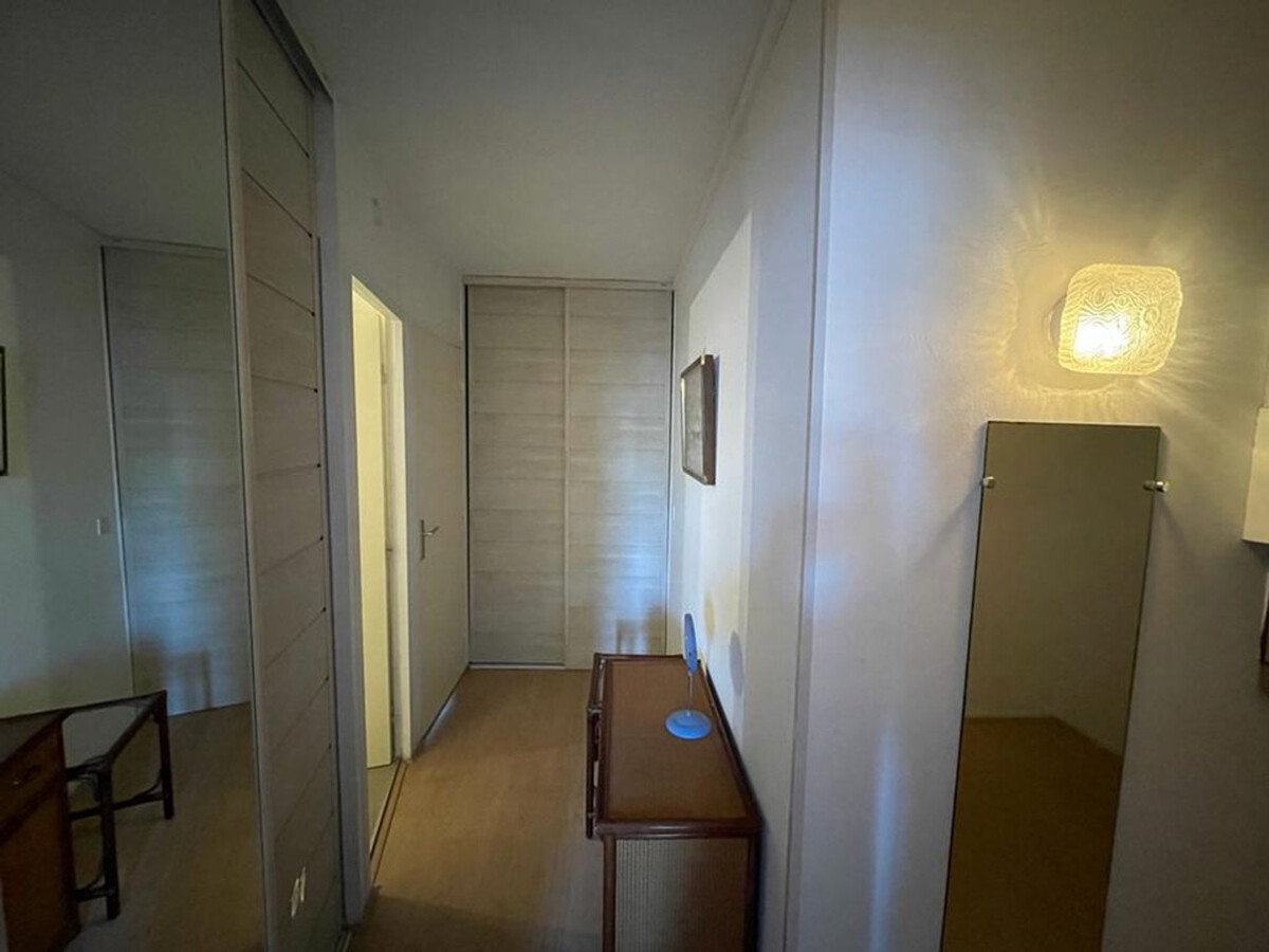 Appartement 4 personnes vue port à Capbreton - Photo 6